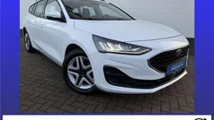 Gebraucht 2022 Ford Focus Limousine | 15.450 € (Fairer Preis)