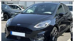 Gebraucht 2021 Ford Fiesta ST-Line Kleinwagen | 16.890 € (Fairer Preis)