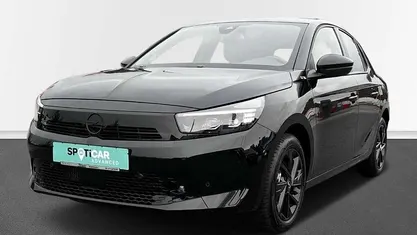 Gebraucht 2024 Opel Corsa Kleinwagen | 18.950 € (Fairer Preis)