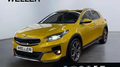 Gebraucht 2021 Kia XCeed Platinum Edition SUV | 23.650 € (Fairer Preis)