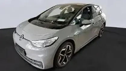 Gebraucht VW ID.3 Pure 110 kW (150 PS) 2022 Kleinwagen