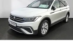 Gebraucht 2024 VW Tiguan Allspace Life SUV | 31.480 € (Superpreis)
