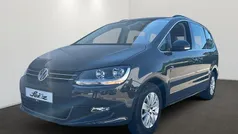 Gebraucht 2020 VW Sharan Comfortline Van / Kleinbus | 26.990 € (Fairer Preis)