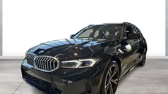 Gebraucht 2025 BMW 320 M Sport Kombi | 56.590 € (Fairer Preis)