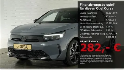 Gebraucht Opel Corsa 145 PS (106 kW) 2026 Kleinwagen
