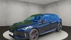 Gebraucht 2024 Cupra Leon VZ Limousine | 36.980 € (Fairer Preis)