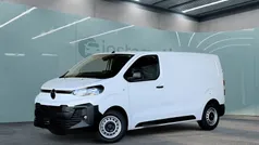 Weiß Neu 2024 Citroën Jumpy Van / Kleinbus | 29.470 € (Fairer Preis)