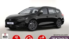 Andere farbe metallic Neu 2025 Ford Focus ST-Line Kombi | 26.088 € (Superpreis)