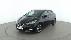 Gebraucht 2019 Nissan Micra Tekna Kleinwagen | 12.740 € (Fairer Preis)