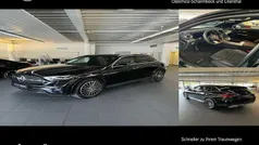 Lack obsidianschwarz Gebraucht 2023 Mercedes GLC300 AMG SUV | 54.890 € (Fairer Preis)