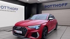 Gebraucht 2020 Audi S3 Sport Limousine | 31.750 € (Guter Preis)