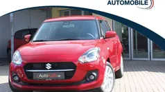 Rot Gebraucht 2023 Suzuki Swift Comfort Kleinwagen | 18.444 € (Fairer Preis)