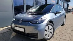 Gletscherweiss/schwarz Gebraucht 2023 VW ID.3 Kleinwagen | 29.190 € (Superpreis)