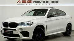 BMW X6 M