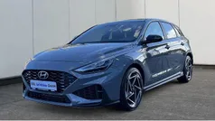 Gebraucht 2025 Hyundai i30 N Line Limousine | 28.990 € (Fairer Preis)