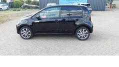 Gebraucht 2021 Seat Mii Electric Kleinwagen | 12.990 € (Fairer Preis)