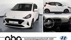 Atlas white Neu 2025 Hyundai i10 Trend Kleinwagen | 17.249 € (Fairer Preis)