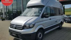 VW California