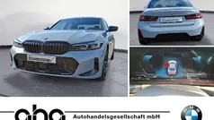 Gebraucht 2024 BMW 330 M Sport Limousine | 44.990 € (Fairer Preis)