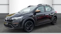 Gebraucht 2024 Dacia Sandero Extreme Kleinwagen | 20.490 € (Fairer Preis)