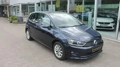 Blau Gebraucht 2015 VW Golf VII LOUNGE Kombi | 11.890 € (Fairer Preis)