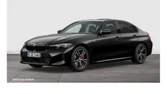 Gebraucht 2024 BMW 330 M Sport Limousine | 45.800 € (Fairer Preis)