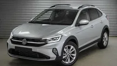 Reflexsilber metallic (8e) Neu 2025 VW Taigo Life SUV | 27.591 € (Guter Preis)