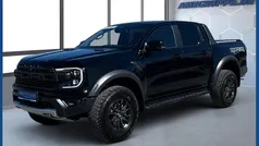Gebraucht 2025 Ford Ranger Raptor Abholung | 67.990 € (Fairer Preis)