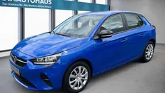 Gebraucht 2022 Opel Corsa Edition Kleinwagen | 13.780 € (Fairer Preis)