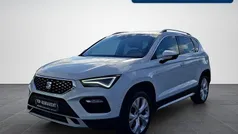 Gebraucht 2020 Seat Ateca Xperience SUV | 26.780 € (Fairer Preis)