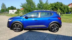 Gebraucht 2024 Dacia Sandero Expression Kleinwagen | 17.990 € (Fairer Preis)