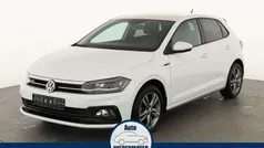 Gebraucht 2018 VW Polo R-line Limousine | 15.495 € (Guter Preis)
