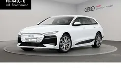 Gebraucht 2025 Audi A6 e-tron Ambiente Kombi | 60.990 € (Fairer Preis)
