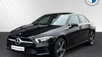 Gebraucht 2020 Mercedes A250 Limousine | 22.690 € (Fairer Preis)