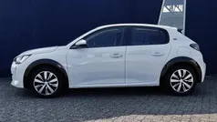 Gebraucht 2021 Peugeot e-208 Active Kleinwagen | 15.450 € (Fairer Preis)