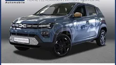 Gebraucht 2024 Dacia Spring Extreme Kleinwagen | 16.680 € (Fairer Preis)