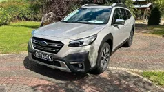Gold Neu 2025 Subaru Outback Platinum SUV | 44.900 € (Fairer Preis)