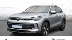 Gebraucht 2024 VW Tiguan Style SUV | 37.980 € (Guter Preis)