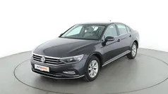 Grau Gebraucht 2020 VW Passat Elegance Limousine | 20.560 € (Fairer Preis)