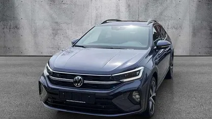 Second-hand VW Taigo IQ Drive 116 CP (85 kW) 2026 SUV