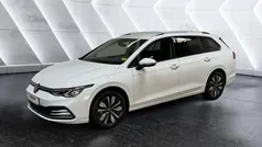 VW Golf VIII
