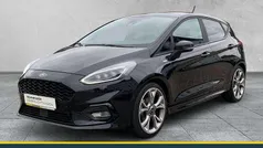 Gebraucht 2020 Ford Fiesta ST-Line Kleinwagen | 13.490 € (Fairer Preis)