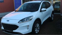 Gebraucht 2023 Ford Kuga Cool & Connect SUV | 23.490 € (Superpreis)