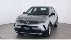 Grau Gebraucht 2022 Opel Mokka-e Edition SUV | 18.990 € (Fairer Preis)