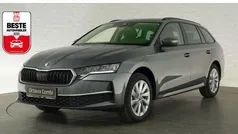 Graphite grau Neu 2025 Skoda Octavia Selection Kombi | 33.545 € (Fairer Preis)