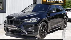 Gebraucht 2021 BMW X1 Sport Line SUV | 25.940 € (Fairer Preis)