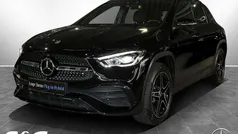 Gebraucht 2023 Mercedes GLA250 AMG SUV | 38.870 € (Fairer Preis)