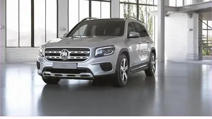 Gebraucht 2023 Mercedes GLB220 Progressive SUV | 41.990 € (Fairer Preis)
