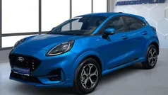 Gebraucht 2025 Ford Puma ST-Line SUV | 27.330 € (Fairer Preis)