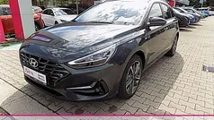 Gebraucht 2025 Hyundai i30 Advantage Kombi | 25.860 € (Guter Preis)